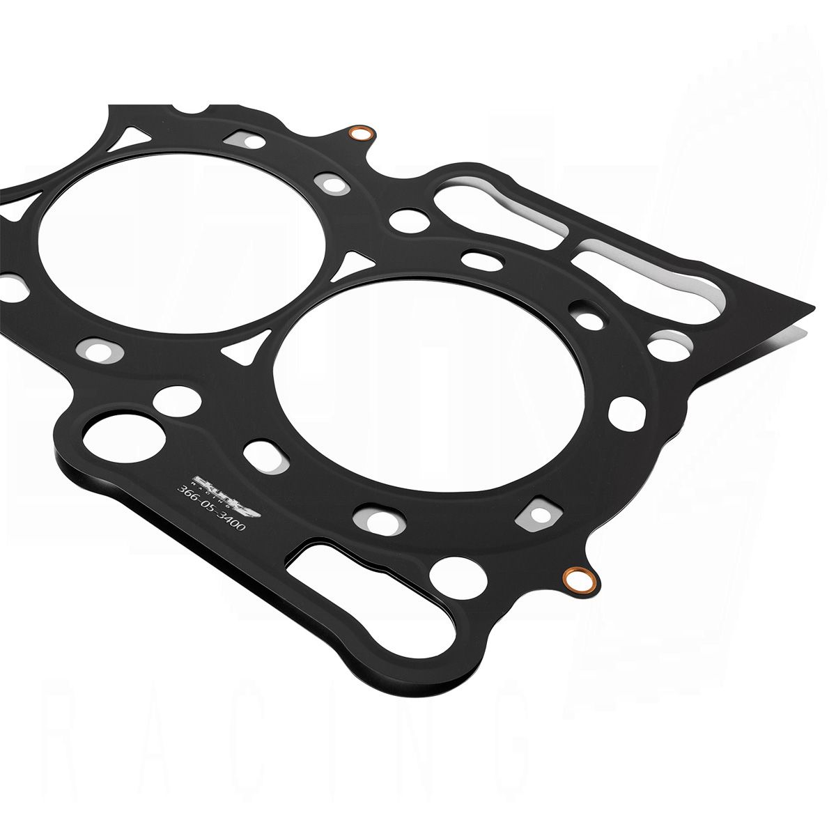 MLS Head Gasket Honda H22A VTEC - 88mm Bore / 0.85mm Thick