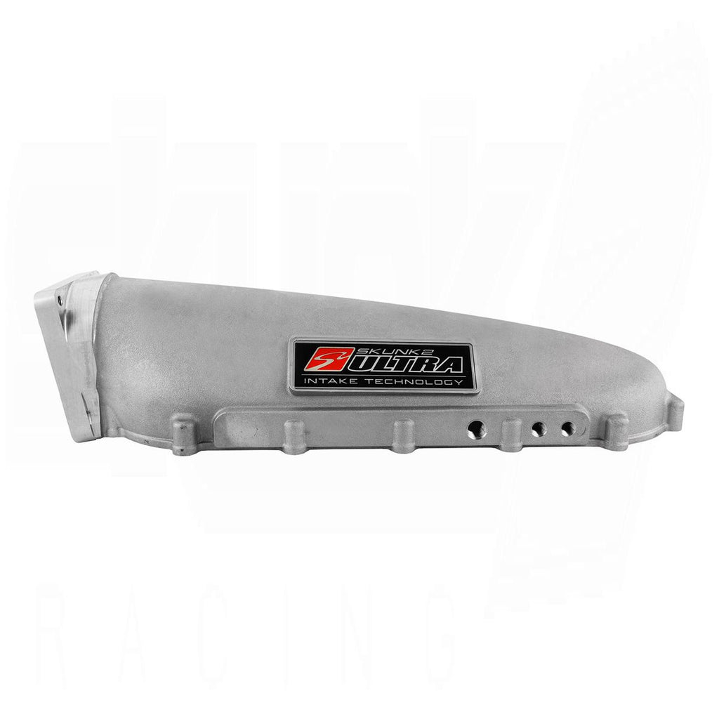 Ultra Race Side-Feed Plenum - B/D Series