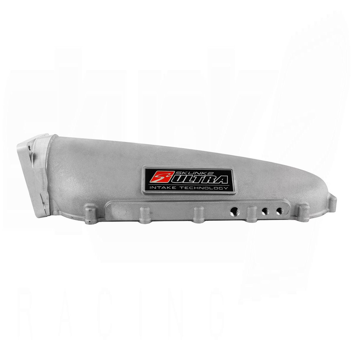 Ultra Race Side-Feed Plenum - B/D Series