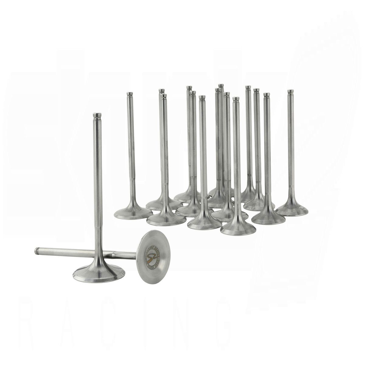 Ultra Valves - STD Comp B VTEC - 33mm/ 28mm