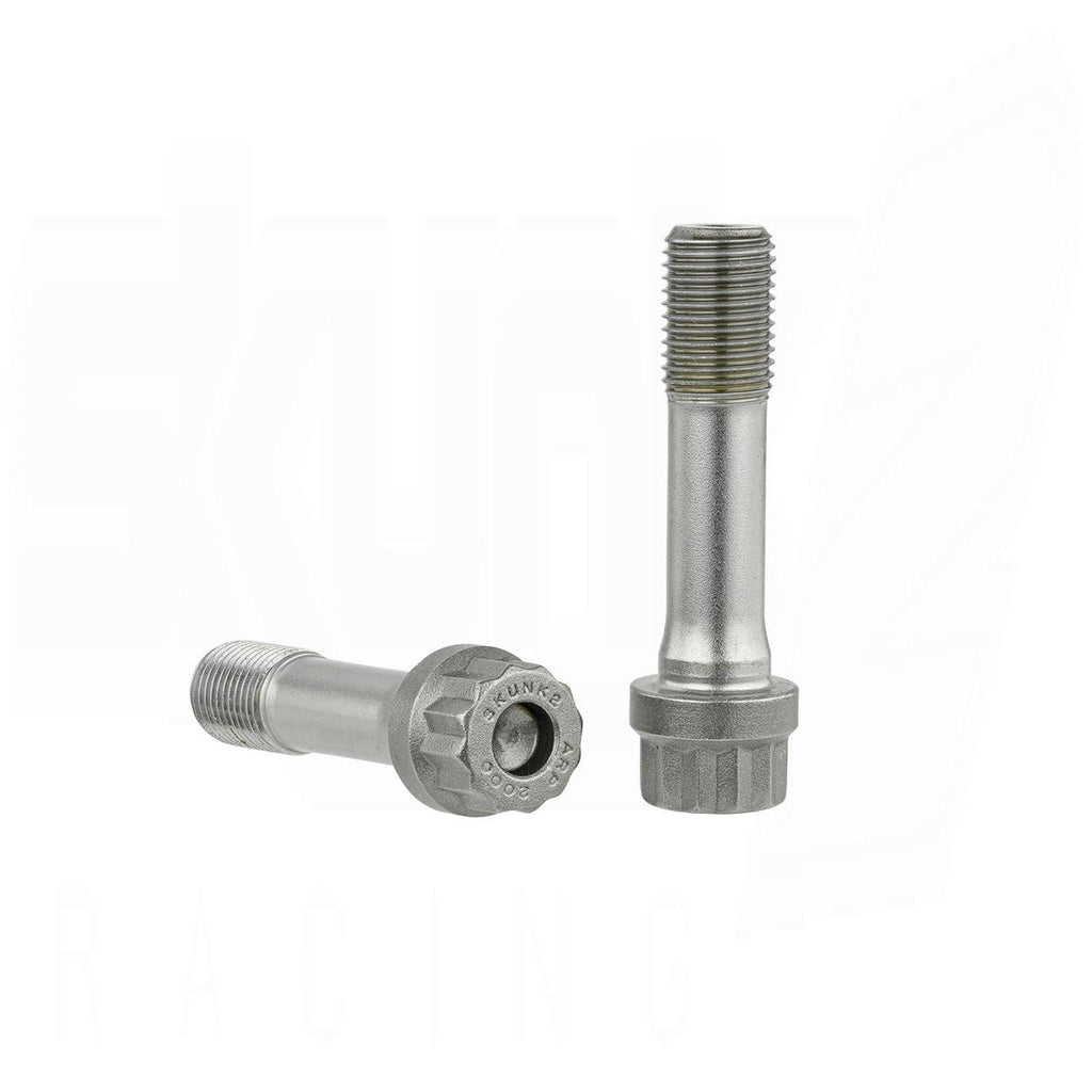 Alpha Connecting Rods - B18C