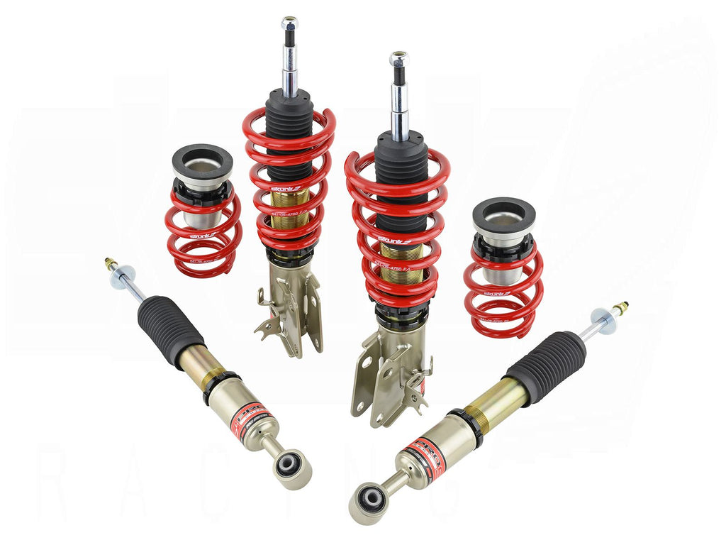 Pro-S II Coilovers - '06-'11 Civic