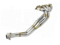 Alpha Header - '00-'09 S2000