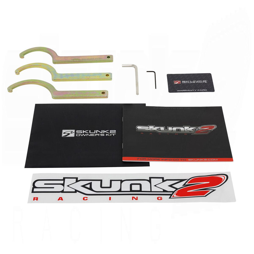 Pro-ST Coilover - 2016-2021 Honda Civic Sport
