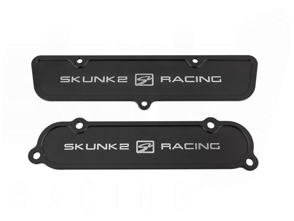 Cylinder Head Port Covers - K Series