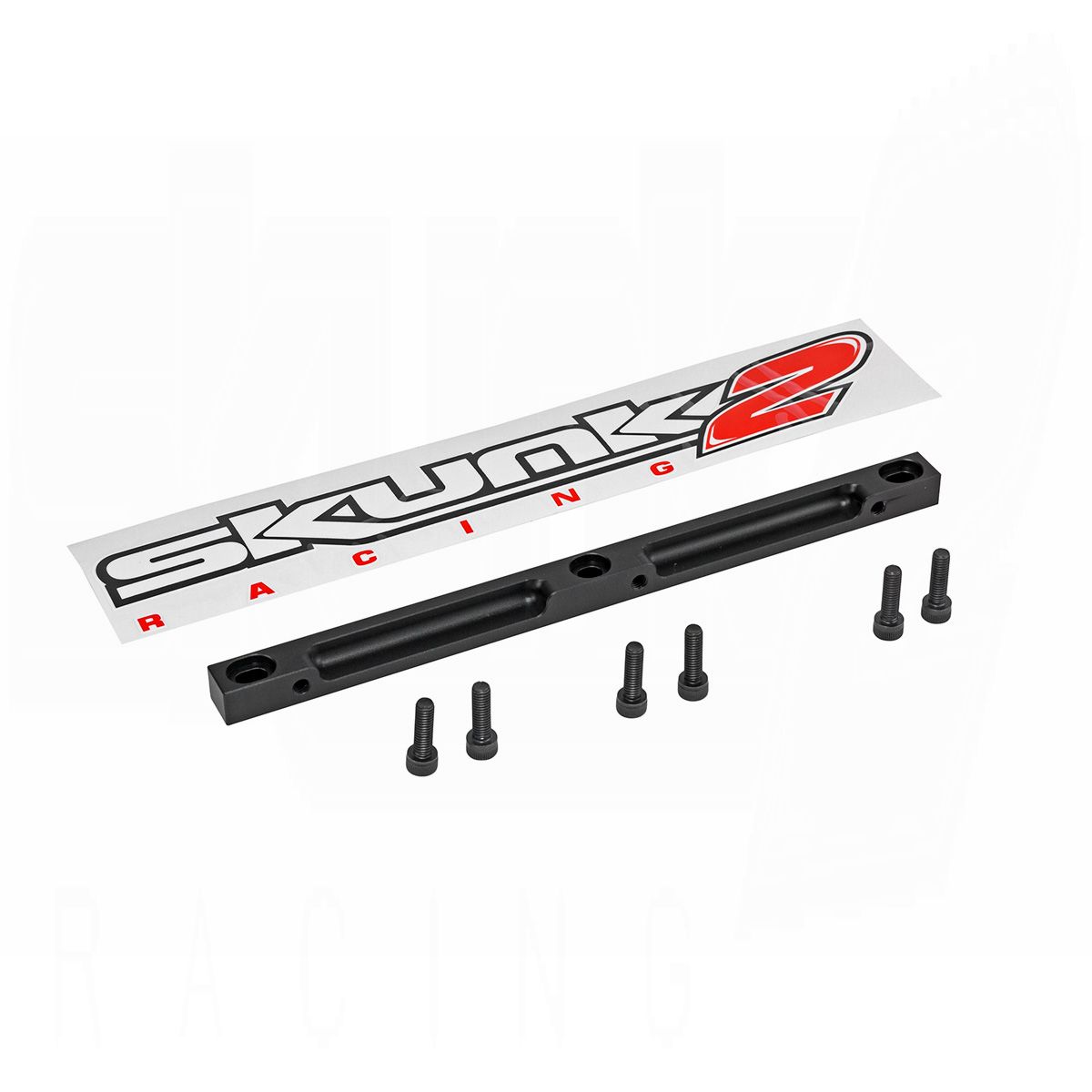Fuel Rail - Ultra Race - B Series Primary