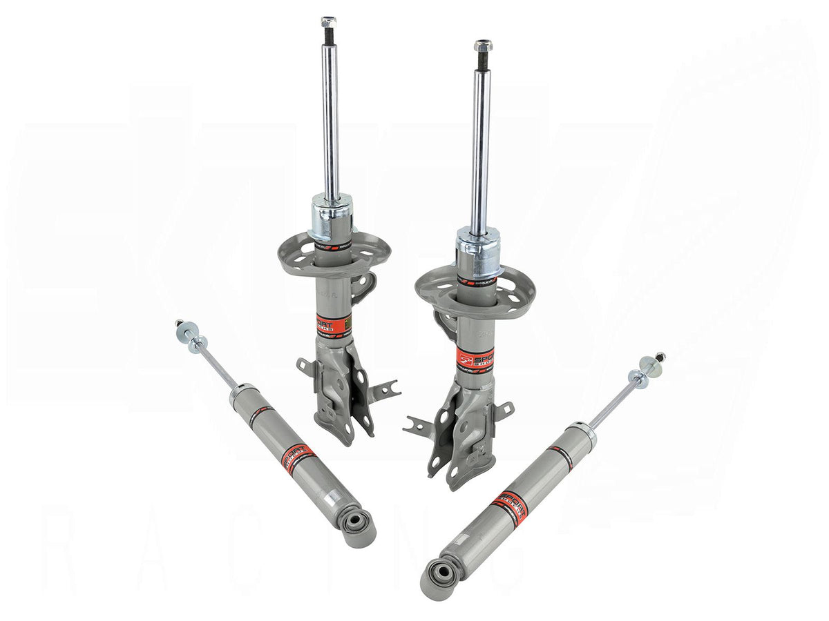 Sport Shocks - '14-'15 Civic Si