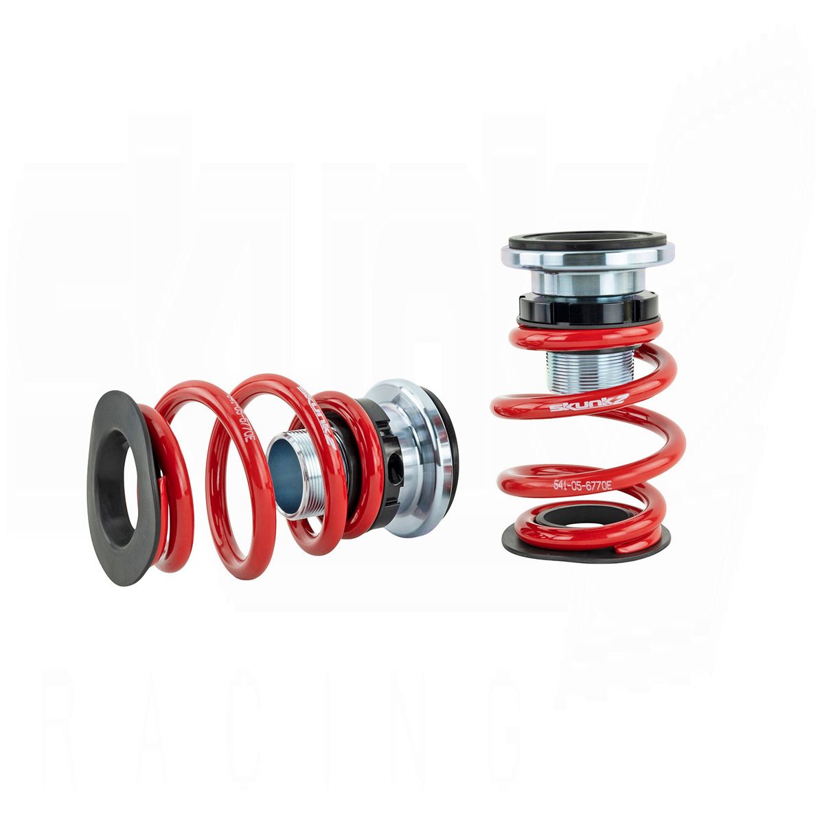Pro-ST Coilover - 2014-2015 Honda Civic