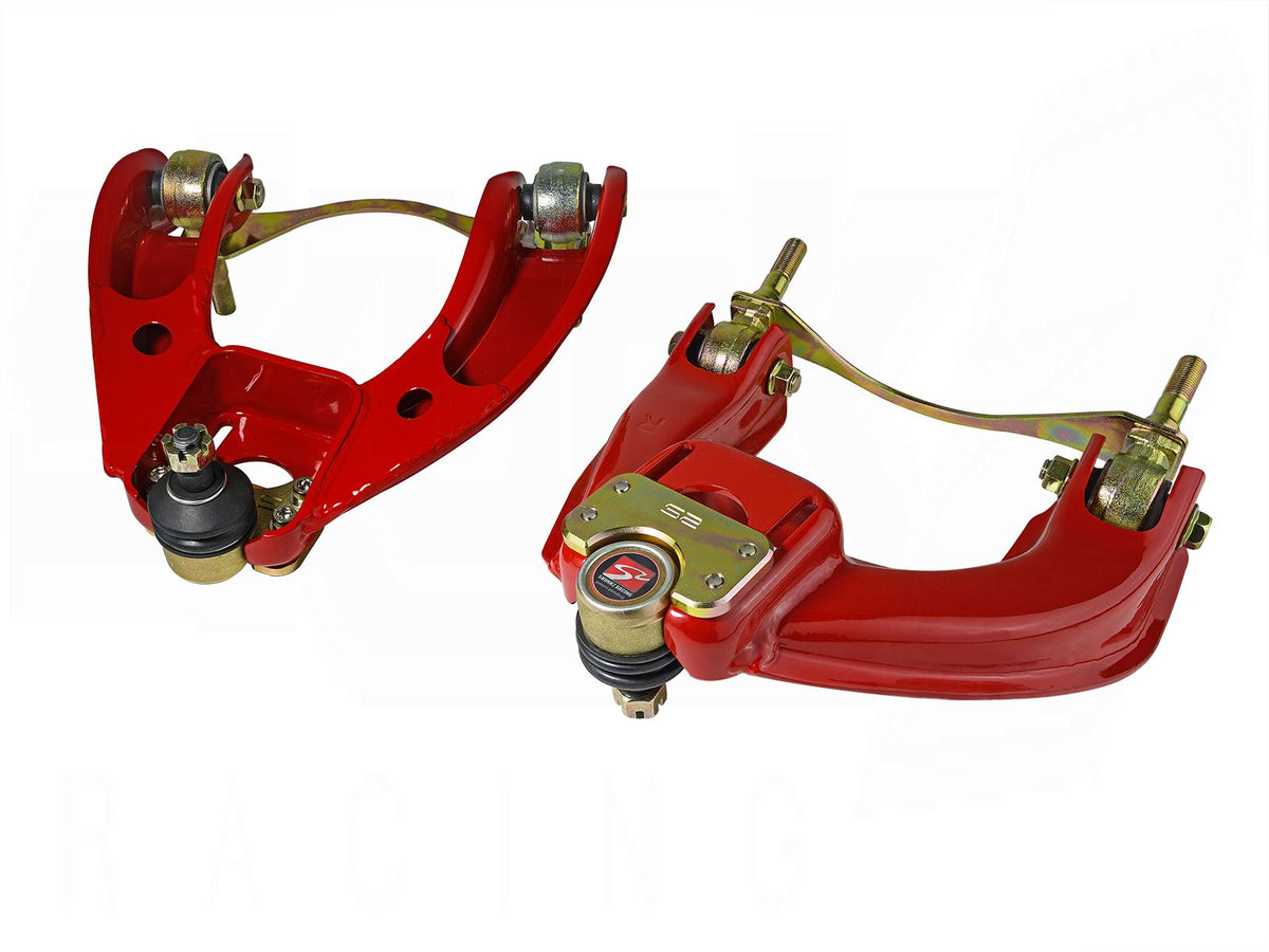 Pro Stance Kit - Front - '88-'91 Civic/CRX