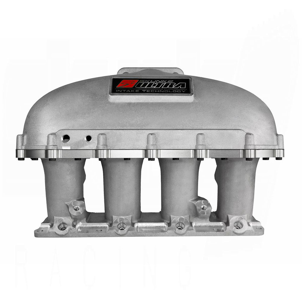 Ultra Race Centerfeed Intake Manifold - K20A2 Style