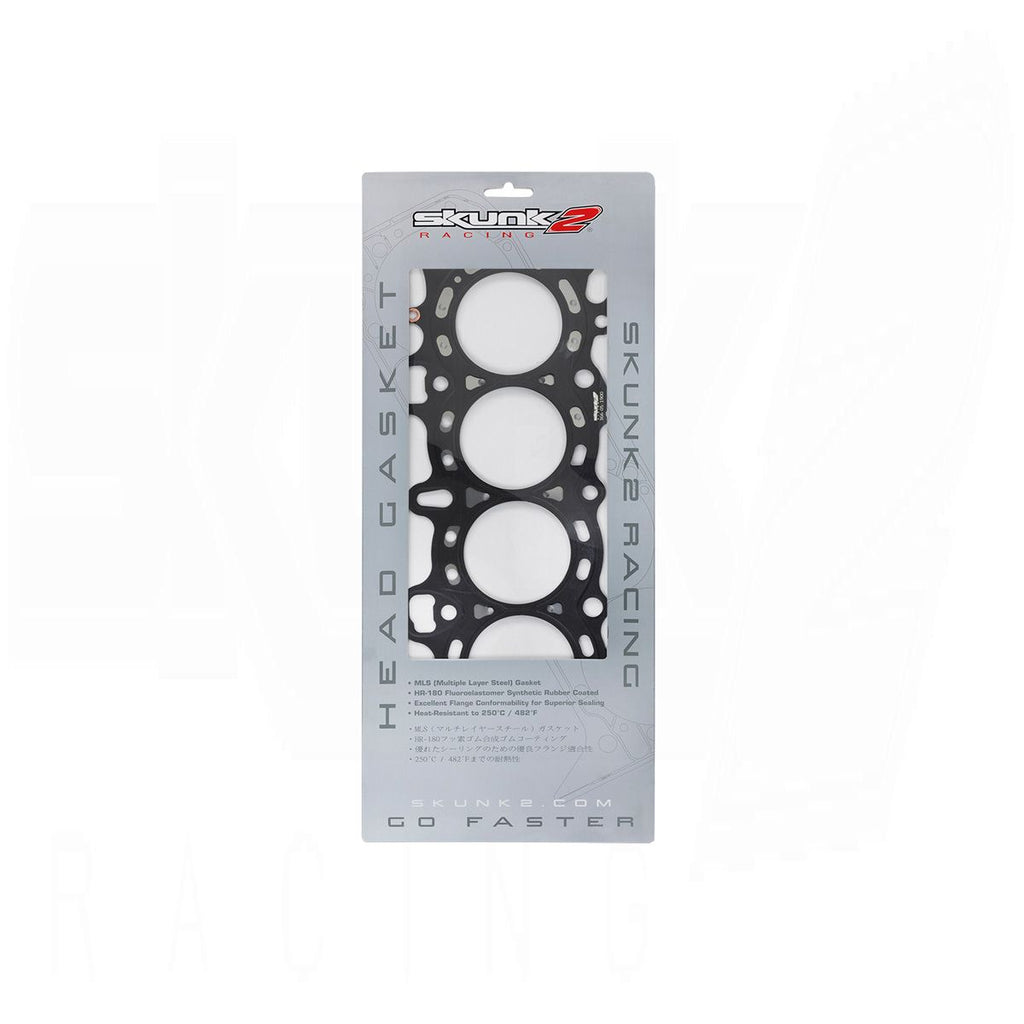 MLS Head Gasket Honda D15 D16 VTEC - 76mm Bore / 0.85mm Thick