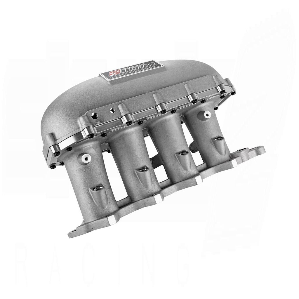 Ultra Race Centerfeed Intake Manifold - B VTEC