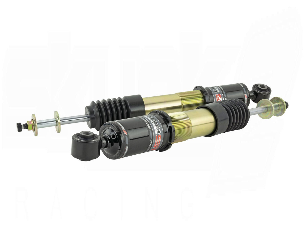 Pro-ST Coilover - 2006-2011 Honda Civic