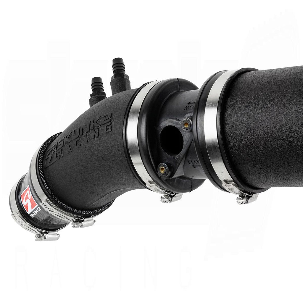 Cold Air Intake - '06-'11 Civic Si