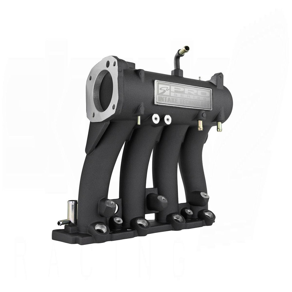 Pro Intake Manifold - D Series - Black