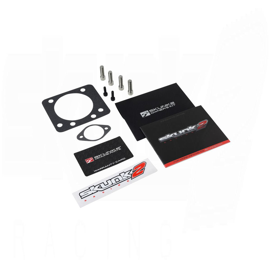Pro 68mm Throttle Body - B/D/F/H Series