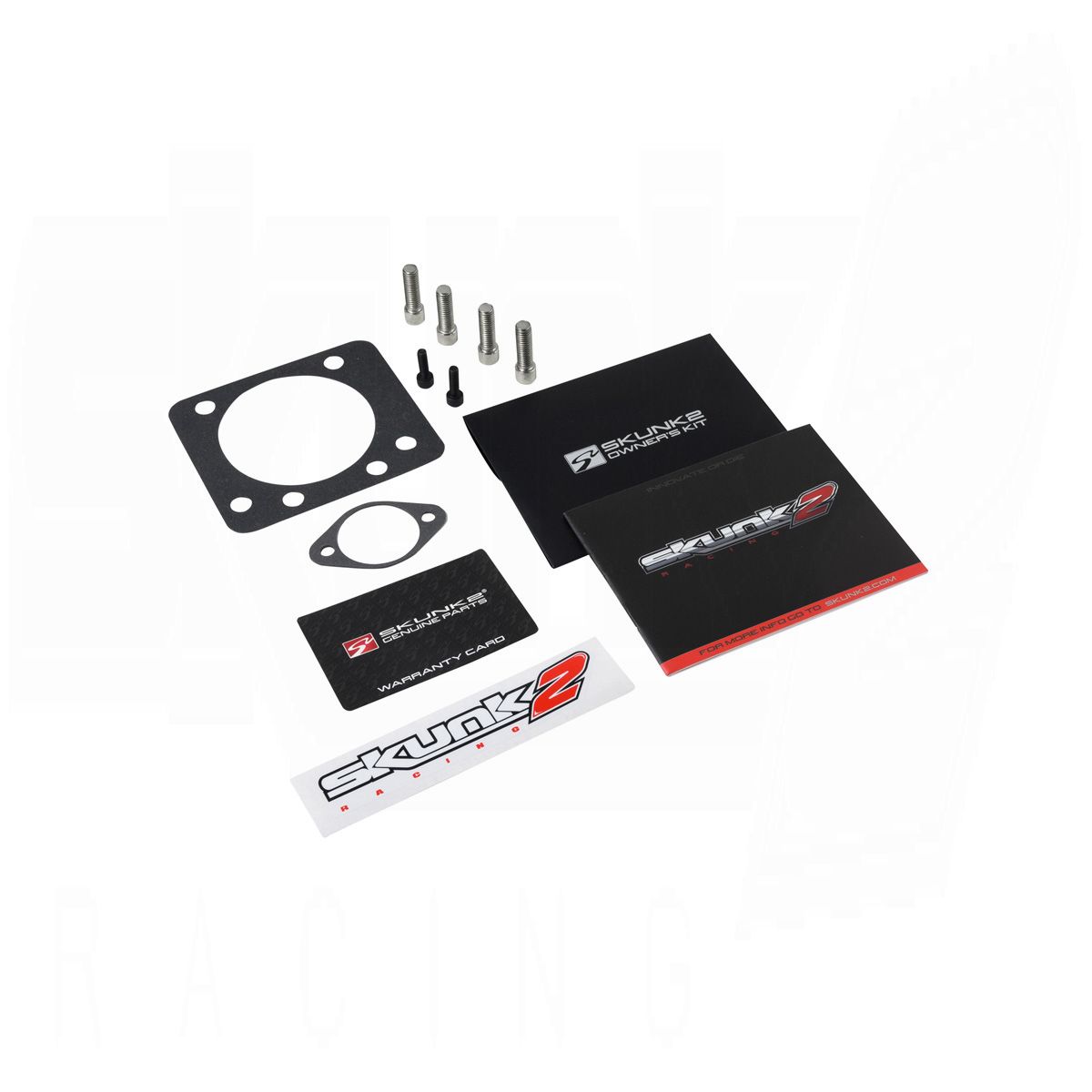 Pro 68mm Throttle Body - B/D/F/H Series