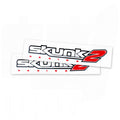 5-Inch Decal Pack
