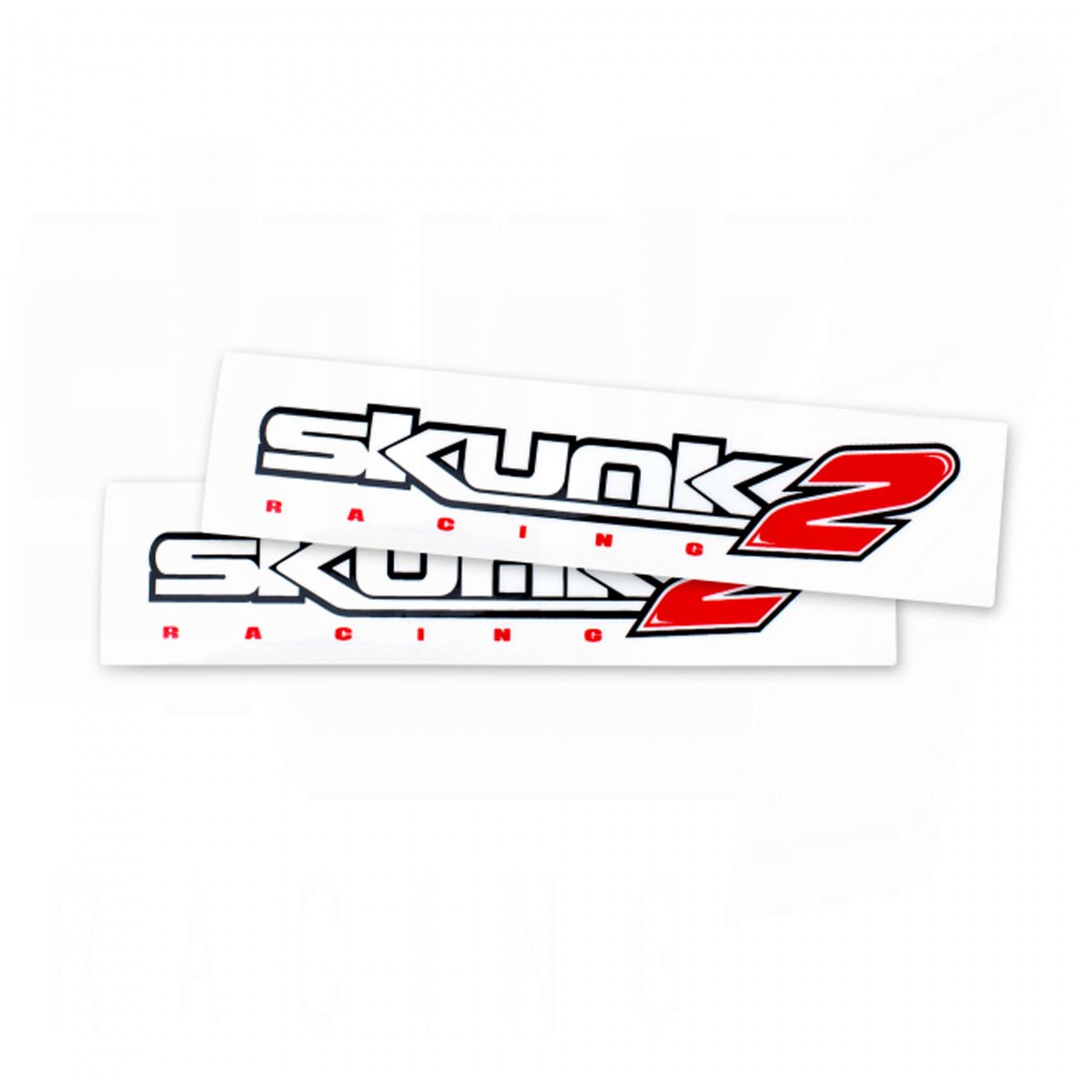 5-Inch Decal Pack
