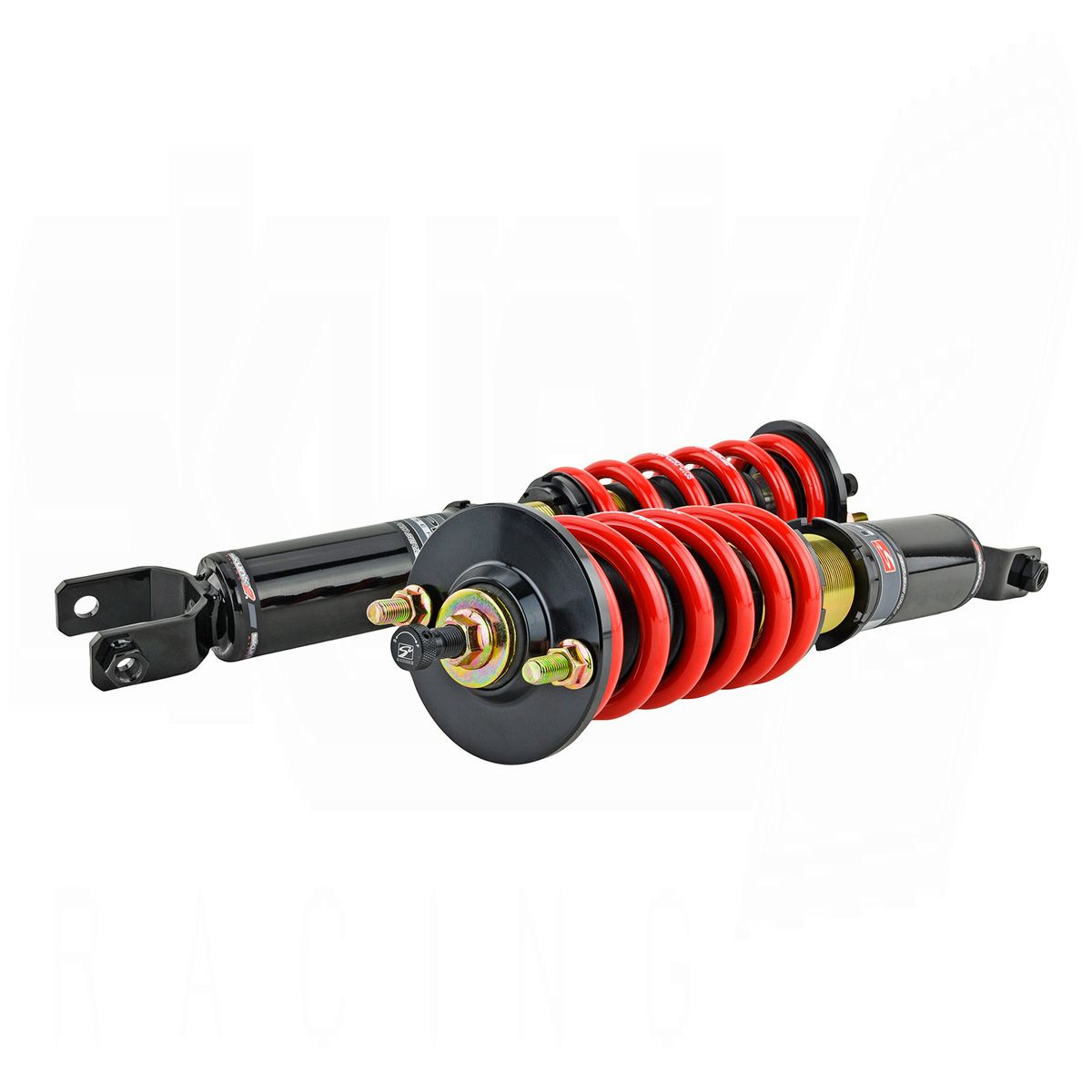 Pro ST Coilovers '00-'09 S2000