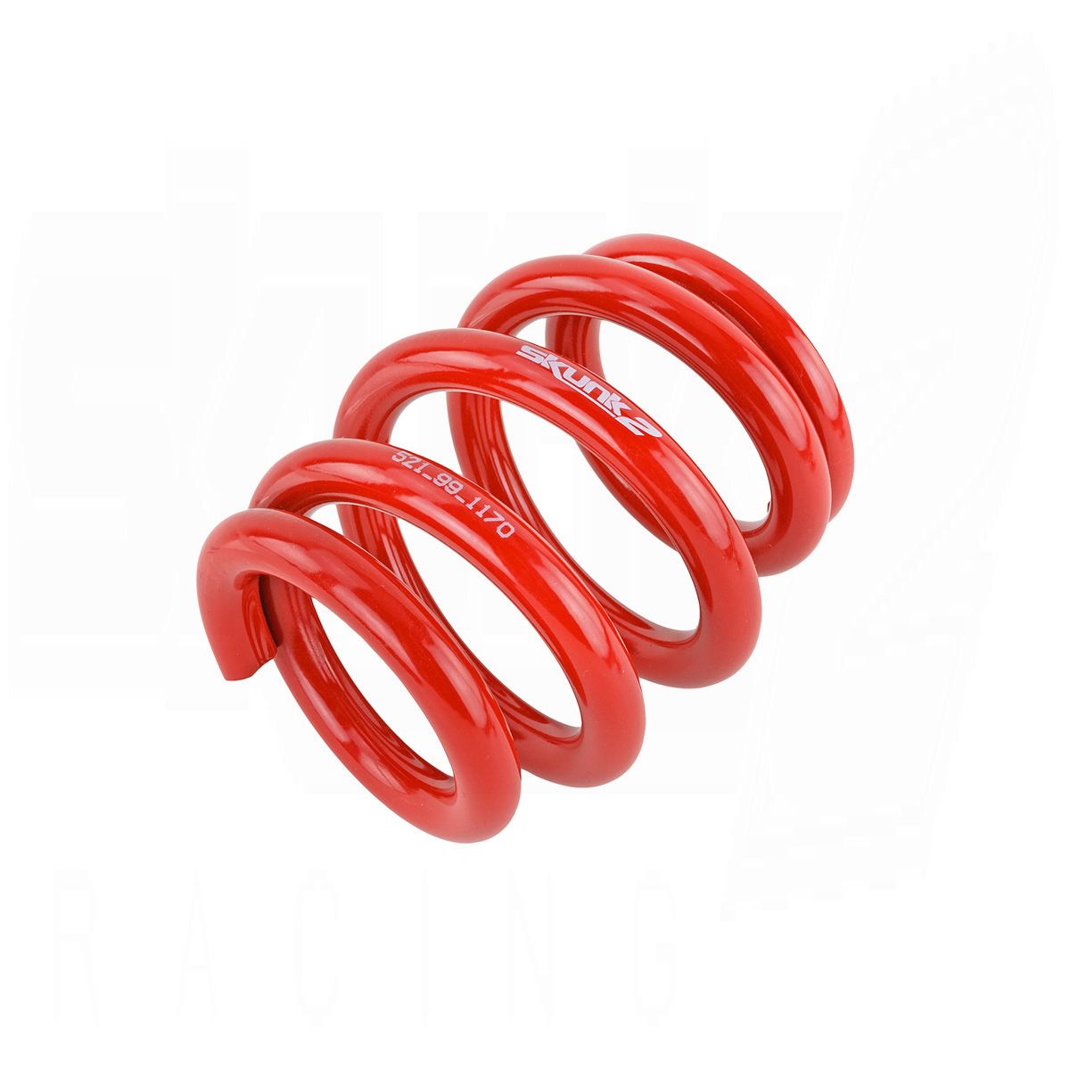 Rear Race Spring 18kg/mm -  2006-2011 Honda Civic