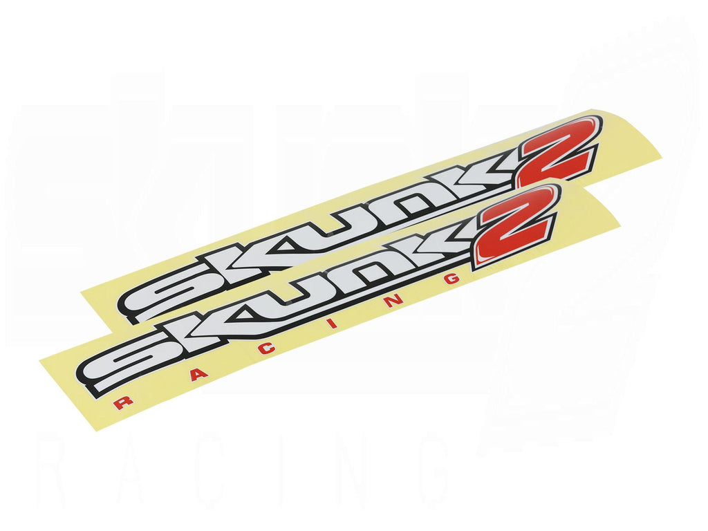 24-Inch Decal Pack