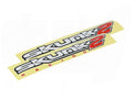 24-Inch Decal Pack