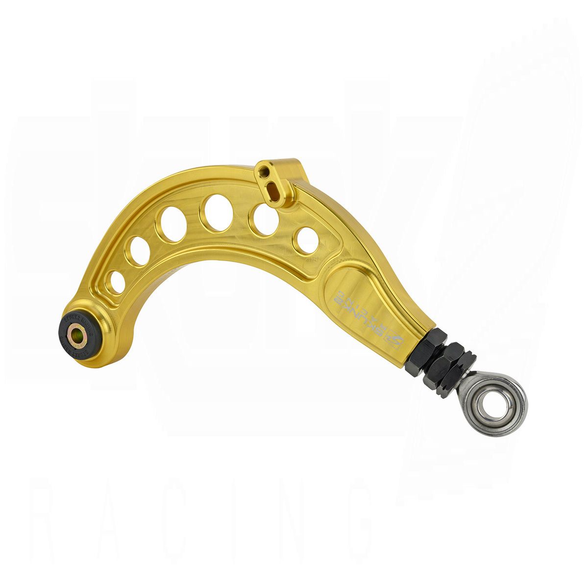 Pro Camber Kit - Rear '16-'21 Honda Civic Gold