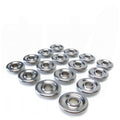 Pro Ti Retainer Set - K Series
