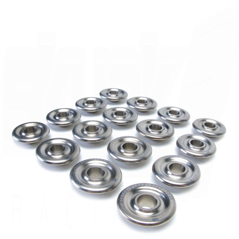 Pro Ti Retainer Set - K Series