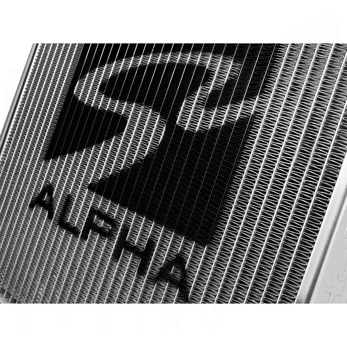 Alpha Radiator - 92-00 Civic