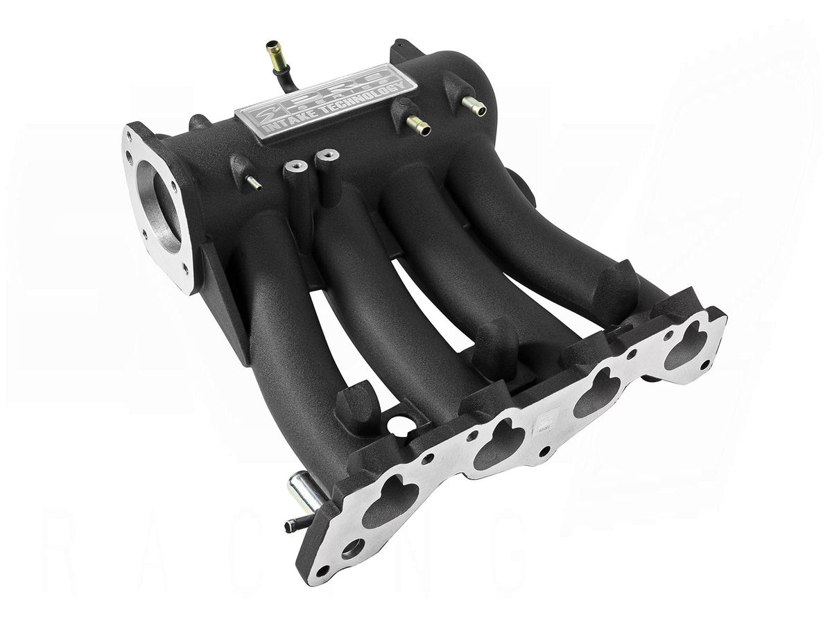 Pro Intake Manifold - D Series - Black