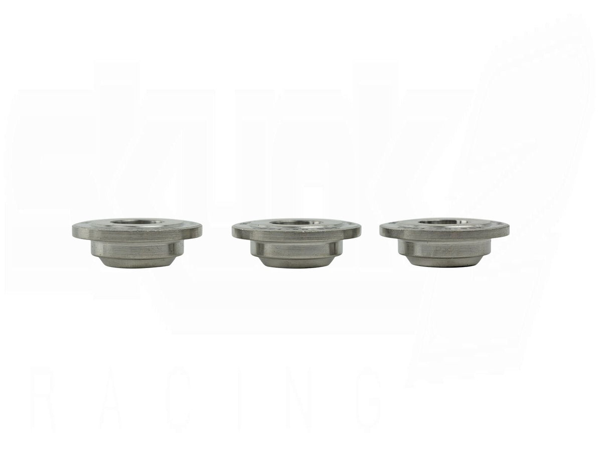Alpha Ti Retainer Set - D Series