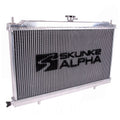 Alpha Radiator - '88- '91 Civic/ CRX