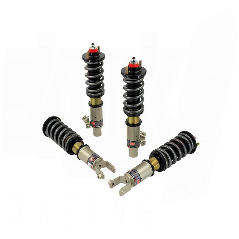 Pro-S II Drag Spec Coilovers – Honda EG/EK/DC