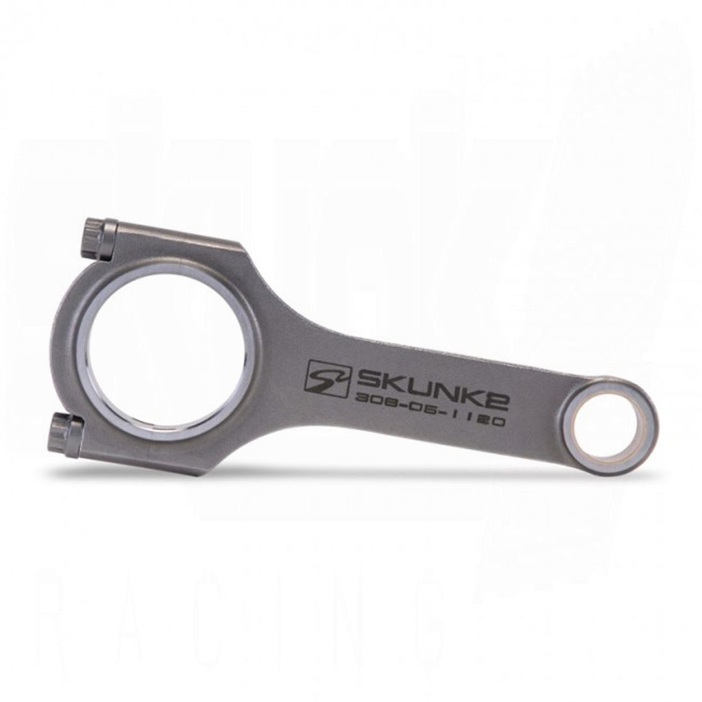 Alpha Connecting Rods - D16 Vitara Spec