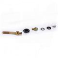 Low-Profile Valve Cover Hardware - B VTEC - Clear