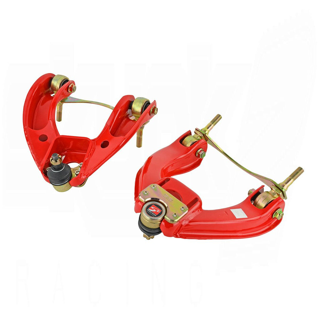 Pro Camber Kit - Front - '88-'91 Civic/ CRX