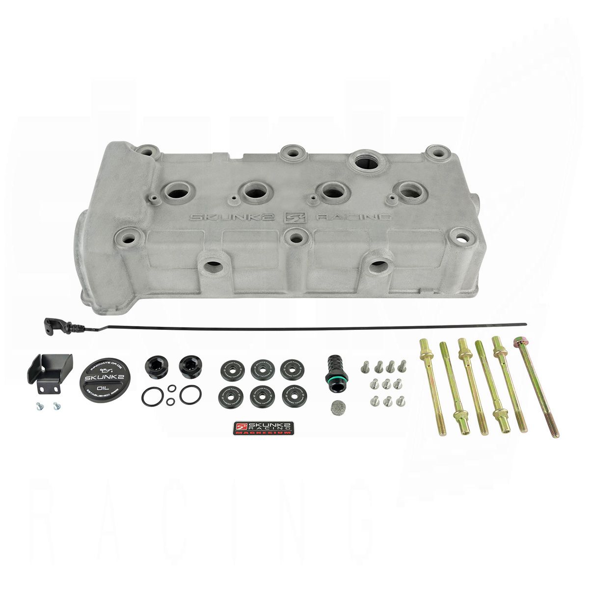 K Series Ultra Lightweight Magnesium Valve Cover