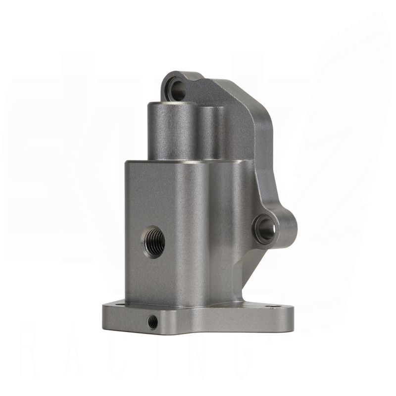 VTEC Solenoid Housing - H VTEC - Hard