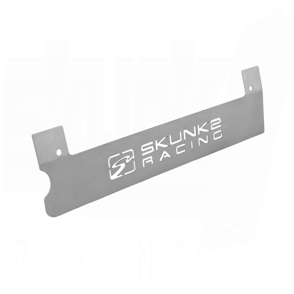 Ignition Coil Cover - K Series - Raw