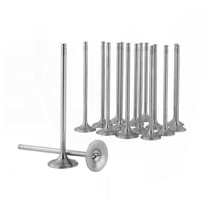 Alpha Valves - STD Comp D VTEC - 30mm/ 26mm
