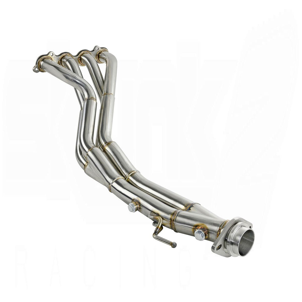 Alpha Header - '06-'11 Civic Si