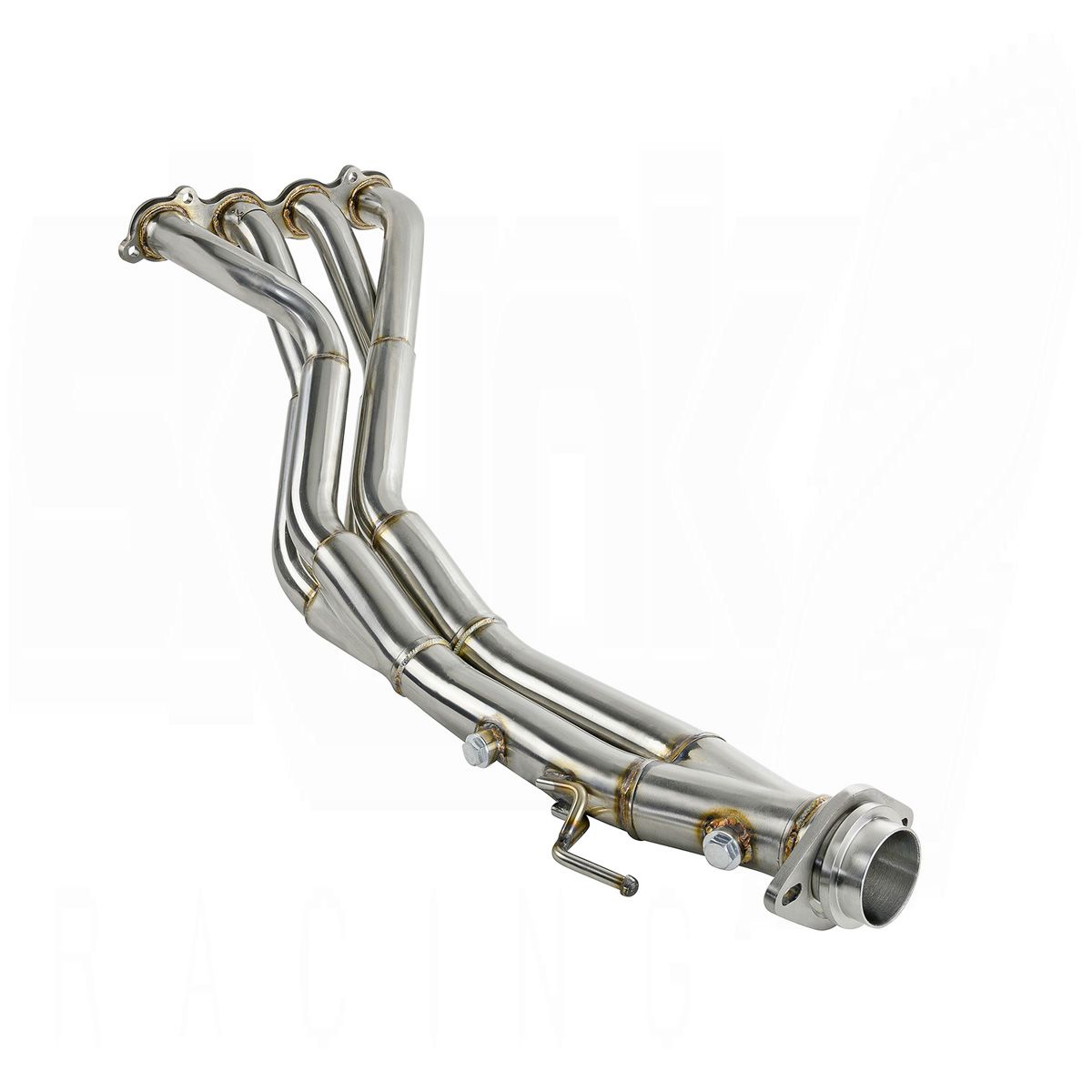 Alpha Header - '06-'11 Civic Si