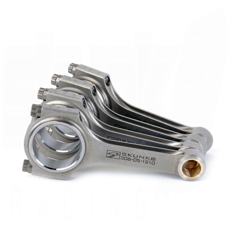 Alpha Connecting Rods - D16 Light