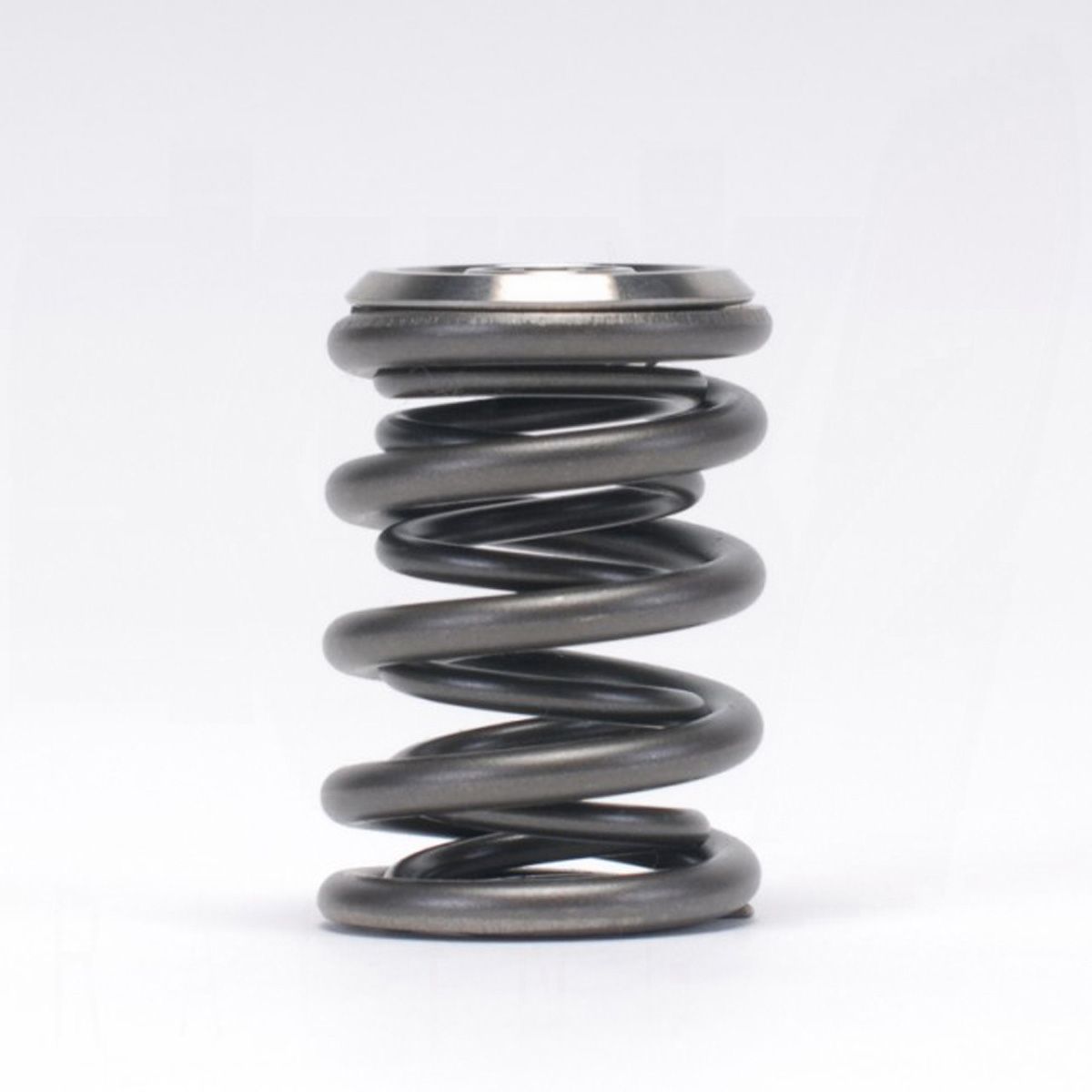 Alpha Valve Spring & Ti Retainer Kit - K Series