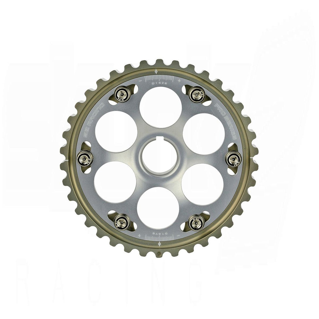 Pro Cam Gear - Honda D15/ D16