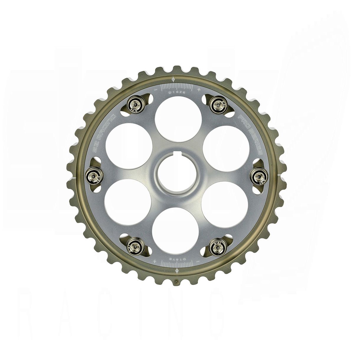 Pro Cam Gear - Honda D15/ D16