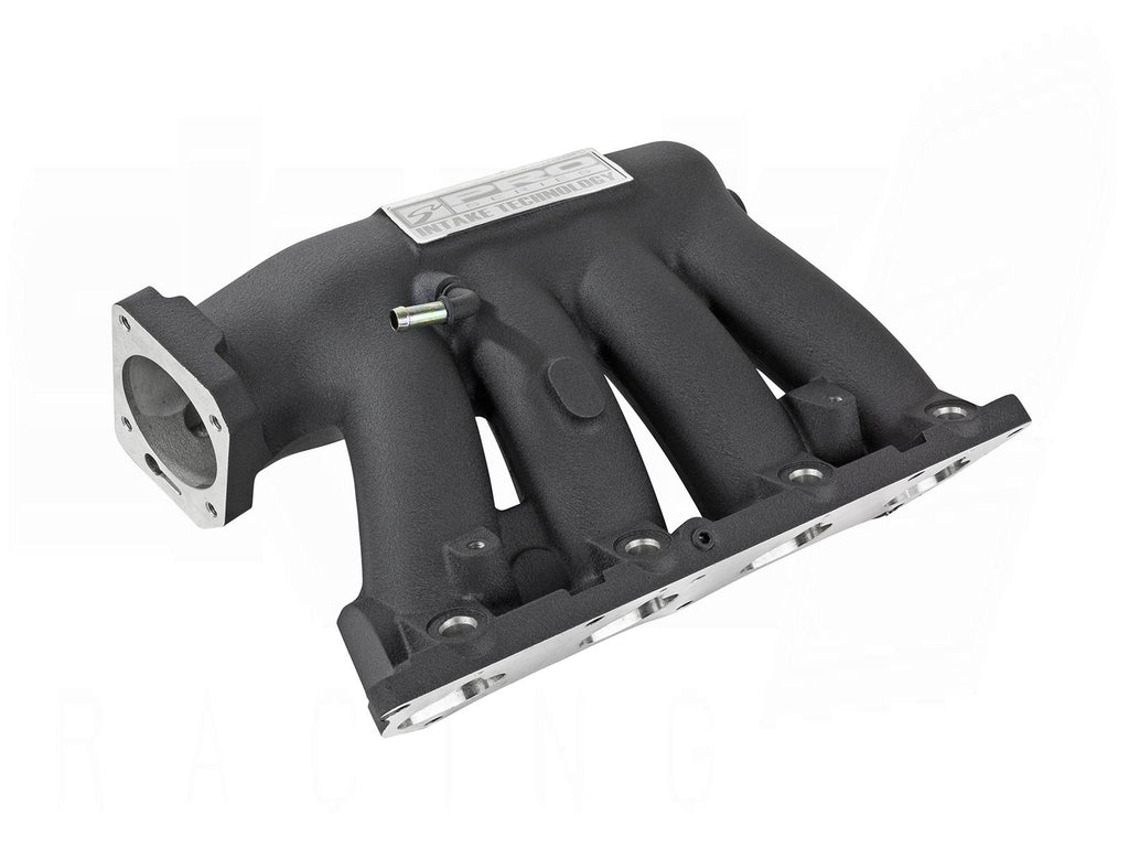 Pro Intake Manifold - K20A2 Style - Black