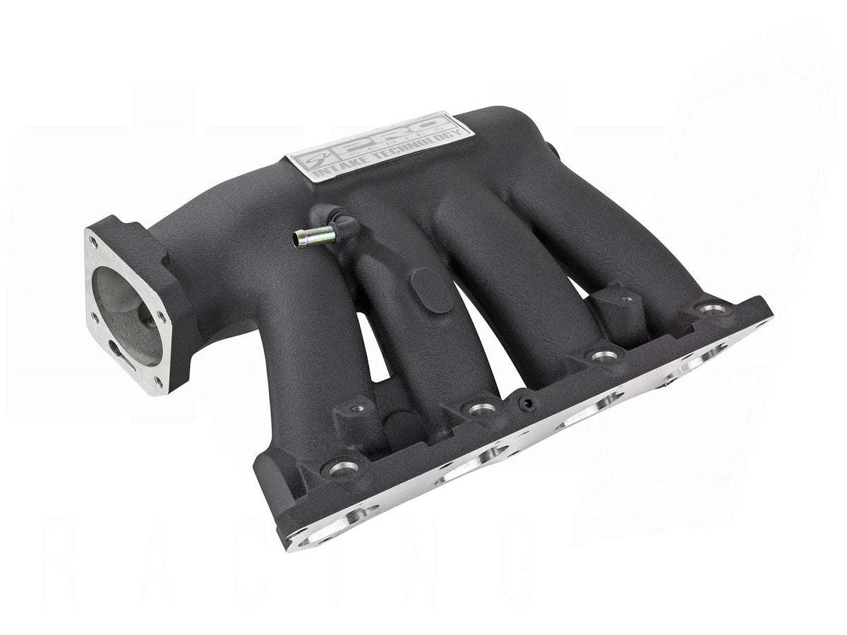 Pro Intake Manifold - K20A2 Style - Black